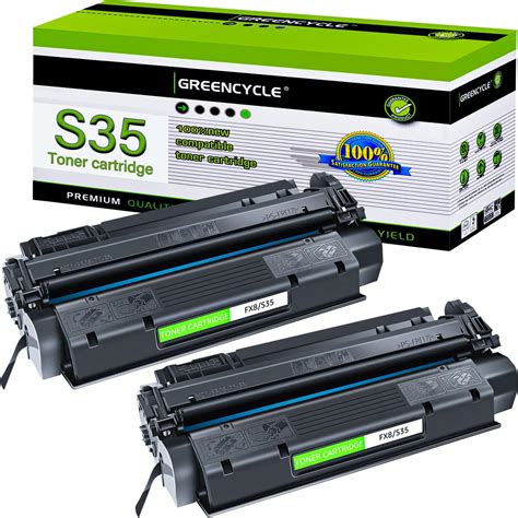 Amazon Greencycle Compatible A Aa S S Fx Toner