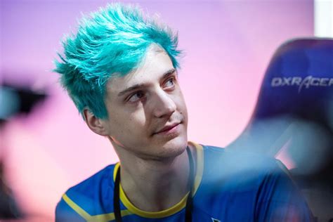 Who Is Ninja From Twitch To Mixer The World Famous Fortnite Sensation Explained Gamesradar