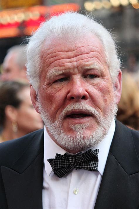 Nick Nolte Biografía Películas Series Fotos Vídeos Y Noticias