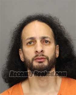 Recent Booking Mugshot For Jorge A Vargas In Salem County New Jersey