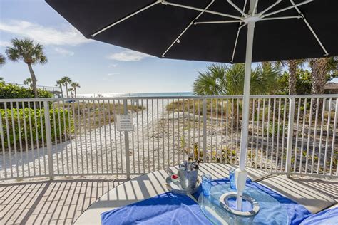 Crescent Beach On Siesta Key Condo Photos Simply The Best The Crescent 202 Gulf Front