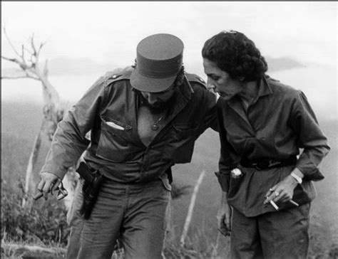 cubaninsider: Iconic Cuban Photos From Alberto Korda Gallery