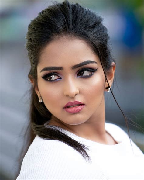 Kaustubha Mani Photoshoot Stills By Kiran Shivaraj South Indian Actress