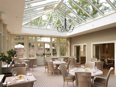 Headlam Hall Hotel in Yorkshire & The North East and nr Darlington : Luxury Hotel Breaks in the UK