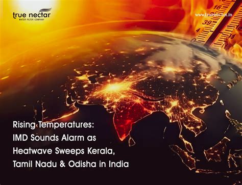 Rising Temperatures: IMD Sounds Alarm - Things you must know?