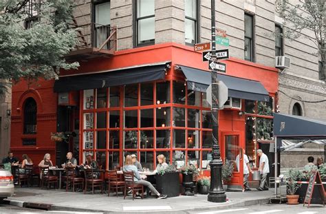 13 Best Spanish Restaurants in NYC [UPDATED]