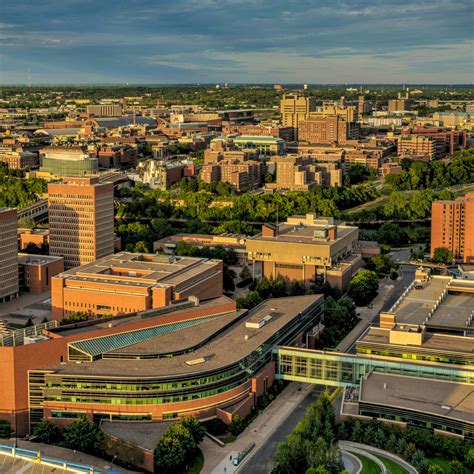 Cost of Colleges in Minnesota