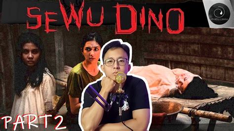 Sewu Dino Part Misteri Pasak Jagor Simpleman Youtube