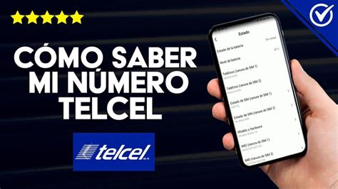 Descubre cómo obtener el número de tu chip Telcel sin saldo Una