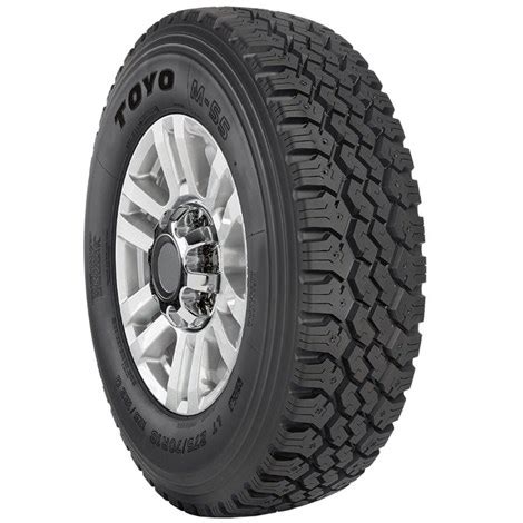 Light Truck all-terrain tires | Toyo Tires