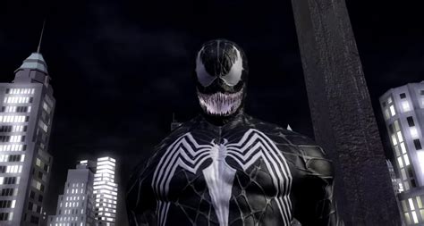 Every Venom Video Game Ranked From Worst To Best Gamespot