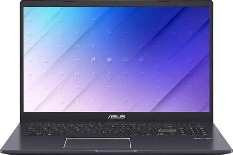 Best Buy ASUS 15 6 Laptop Intel Celeron N4020 4GB Memory 64GB EMMC