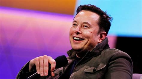 Elon Musk è Al Lavoro Per Il Tesla Master Plan Part 3