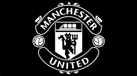 Manchester United Logo Et Symbole Sens Histoire Png Marque Photos ...