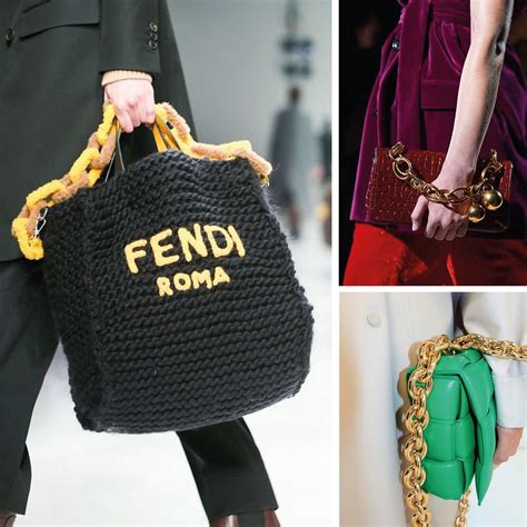 Spring Summer 2022 Handbag Trends | Paul Smith