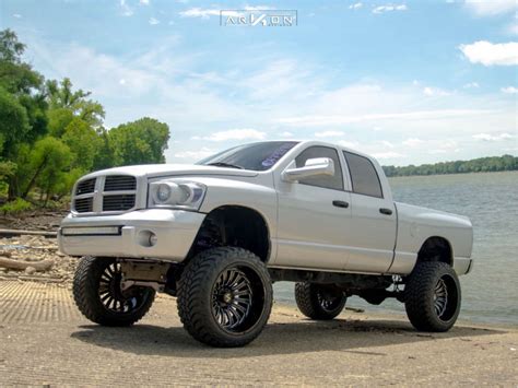 2007 Dodge Ram 1500 Hemi Leveling Kit Order Online