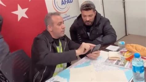 Haluk Levent ten AHBAP yardımları ve denetim açıklaması