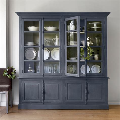 Кухня с витриной (79 фото) » НА ДАЧЕ ФОТО