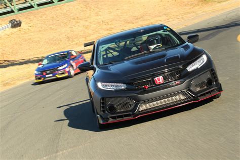 ¿qué Te Parece Este Honda Civic Type R Tc Race Car Por Unos 80000 Euros