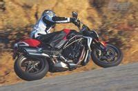 2010 Naked Bikes On The Dyno Cycle World