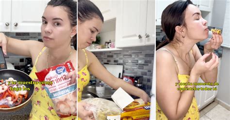 La Receta Cubana De Tostones Rellenos De Camarones Que Triunfa En Tiktok