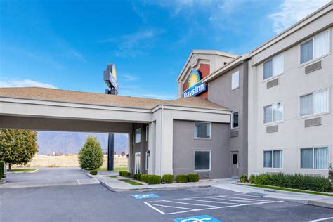 Days Inn by Wyndham Springville | Springville, UT Hotels