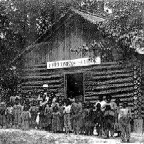 The Freedmen S Colony On Roanoke Island U S National Park Service