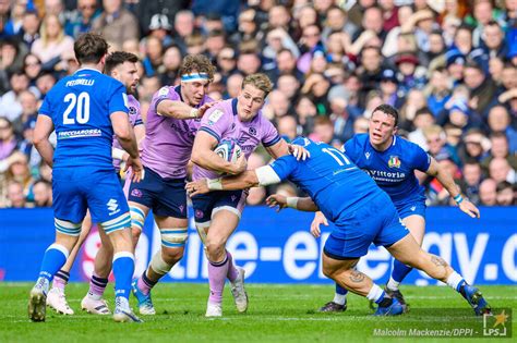 Calendario Sei Nazioni Rugby 2024 Tutte Le Date E Gli Orari