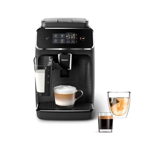 Buy Philips Series Fully Automatic Espresso Machine Lattego Milk