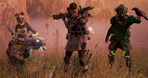 Apex Legends Wild Frontier Battle Pass Everything You Need To Know