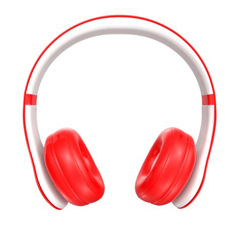 Headphones Isolated On Transparent Background 20032758 Png