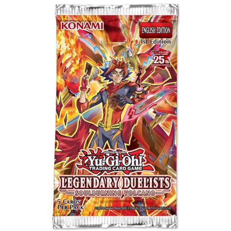 Pacotes Yu Gi Oh Estampas Ilustradas