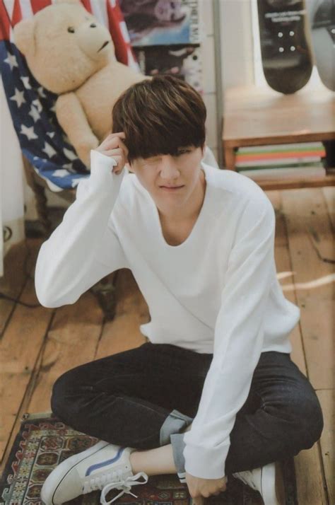 Bts Seasons Greetings 2015 Min Yoongi Bts Season Greeting Suga