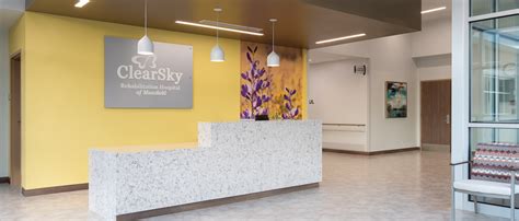 Photo Gallery ClearSky Rehabilitation Hospital Of Mansfield