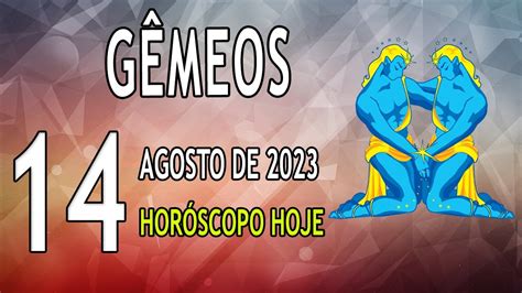 🙌 𝐅𝐞𝐥𝐢𝐜𝐢𝐝𝐚𝐝𝐞𝐬 𝐄𝐬𝐭á 𝐂𝐡𝐞𝐠𝐚𝐧𝐝𝐨 🤗horoscopo Do Dia De Hoje Gêmeos♊14 De