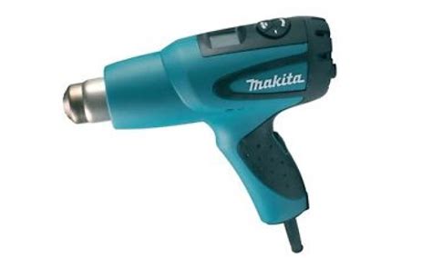Makita Hg651ck Heat Gun 2000 Watt 240 Volt Mamtus Lagos