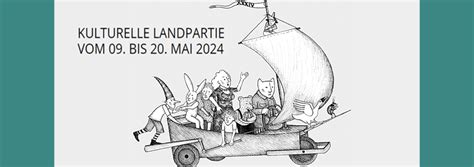 Kulturelle Landpartie 9 20 Mai 2024 Im Wendland Das Ganze Programm