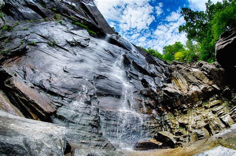 Chimney Rock State Park | Drive The Nation