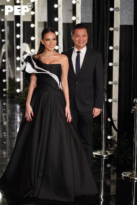 Politicians present at GMA Gala Night, 70th FAMAS Awards | PEP.ph