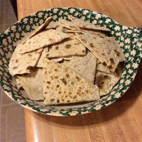 Indian Chapati Bread Recipe | Allrecipes