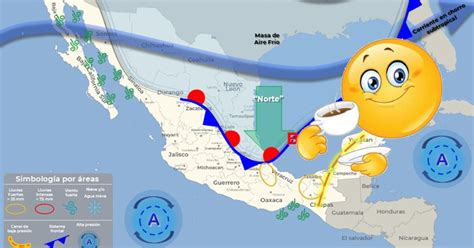 Clima En Guanajuato Hoy 15 De Diciembre De 2022