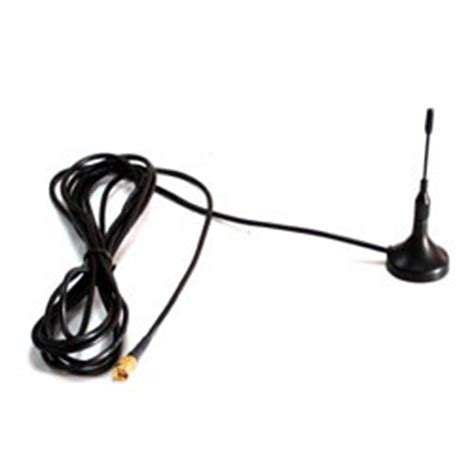 Factory-Made 868MHZ Magnetic Mount Antenna TQC-868-2.0S | Superior ...