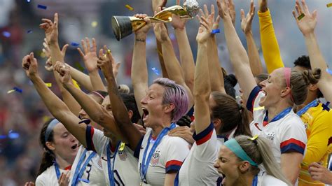 Watch Nike Unveils New Ad Following Us Womens World Cup Victory