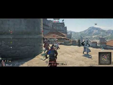 Conqueror´s Blade- Asedio, Reginopolis - YouTube