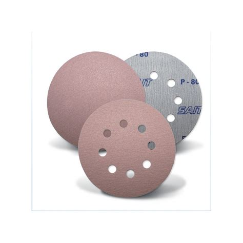 Abrasive Disc S