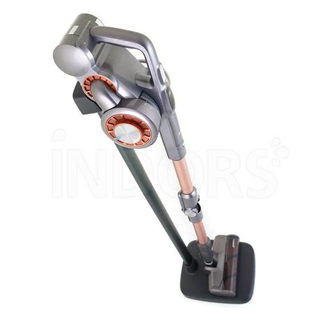 JIMMY H9 Pro - Wireless Electric Broom 600W 0.6L HEPA Filter