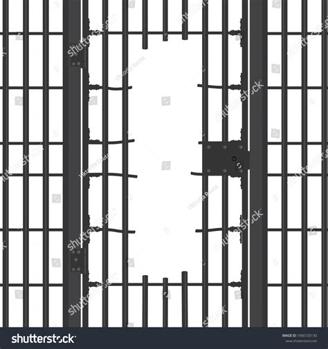 Jail Cell Bars: Over 6,103 Royalty-Free Licensable Stock Illustrations ...