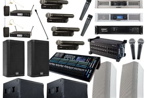 Rental Sound System Bali Bali Rental Sound System Best Price Guaranted