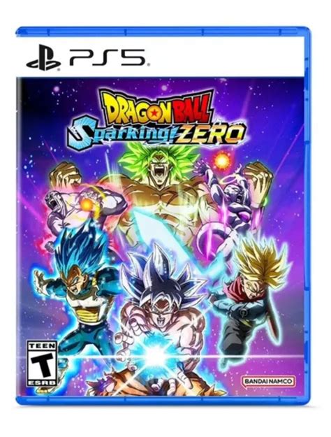 PRE SALE DRAGON BALL Sparking ZERO Premium Collector S Edition