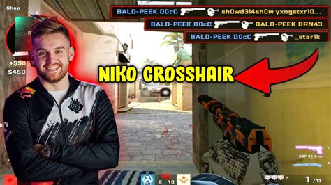 THE DOT CROSSHAIR IS INSANE - YouTube